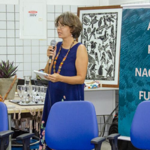 Livro de pesquisadores da Ufersa é semifinalista do Prêmio Jabuti Acadêmico