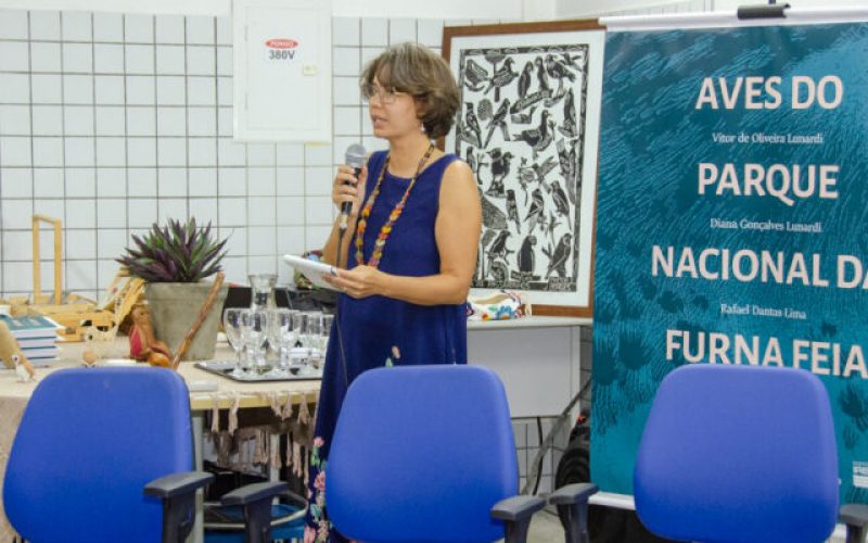 Livro de pesquisadores da Ufersa é semifinalista do Prêmio Jabuti Acadêmico