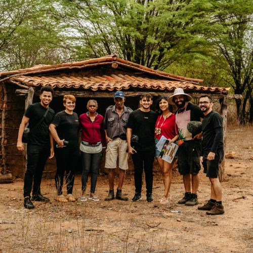 5º LAB RN recebe inscrições para imersão em Roteiro de Cinema