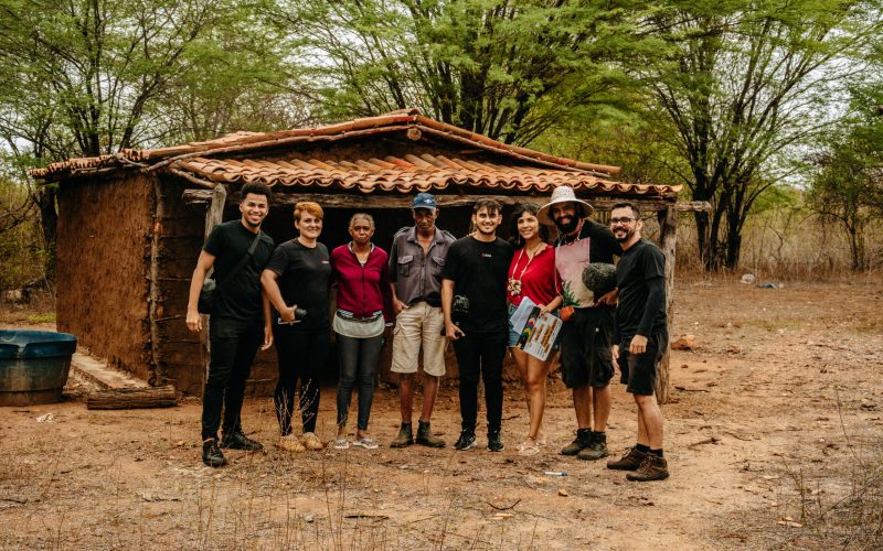 5º LAB RN recebe inscrições para imersão em Roteiro de Cinema