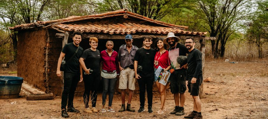5º LAB RN recebe inscrições para imersão em Roteiro de Cinema