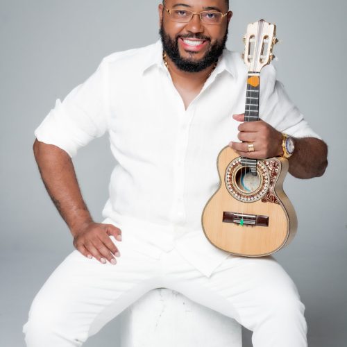 Fecomércio RN promove shows de Dudu Nobre, Circuito Musical e Mundo Bita em Natal