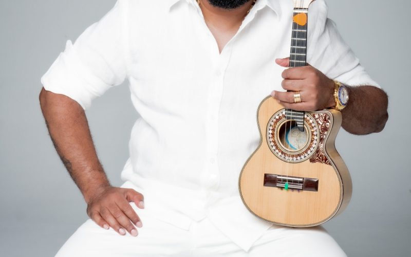 Fecomércio RN promove shows de Dudu Nobre, Circuito Musical e Mundo Bita em Natal