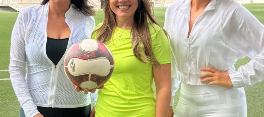 Projeto Viver acontece neste sábado (13), na Arena das Dunas, em clima de Copa do Mundo