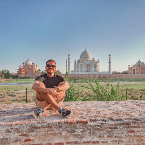 Após visitar quase 90 países, empresário investe em viagens de experiência fora do tradicional