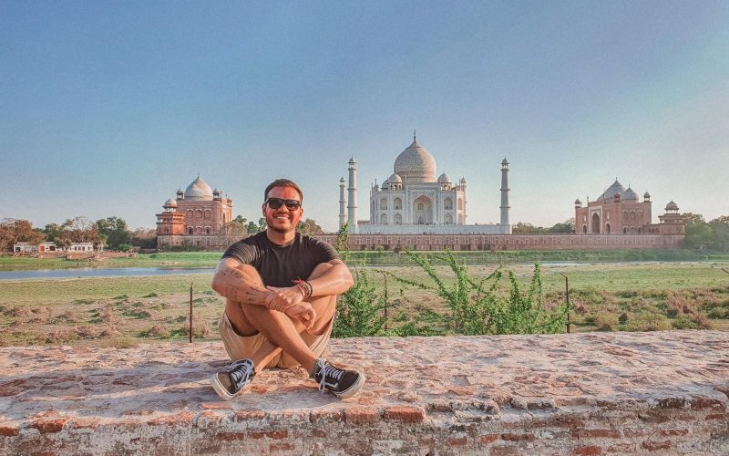 Após visitar quase 90 países, empresário investe em viagens de experiência fora do tradicional
