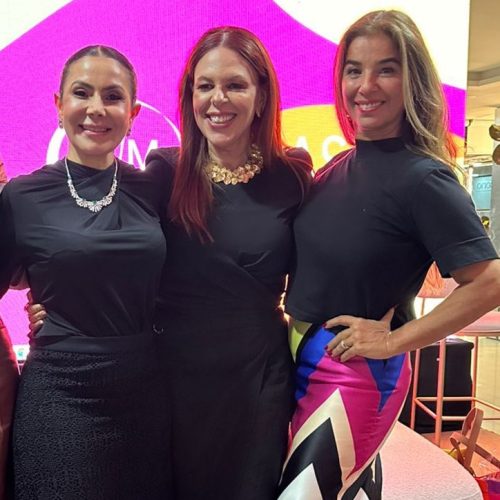 Projeto Ellas em Movimento realiza evento com foco na oratória, vendas, marca e negócios