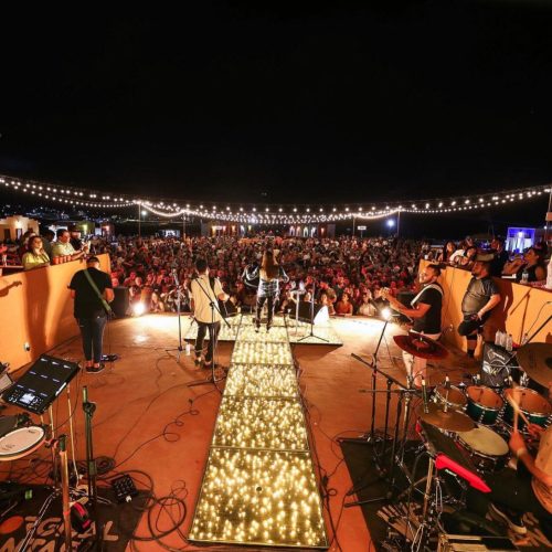 “Derradeiro de Maio” acontece no dia 29 de maio com Dorgival Dantas e Waldonys