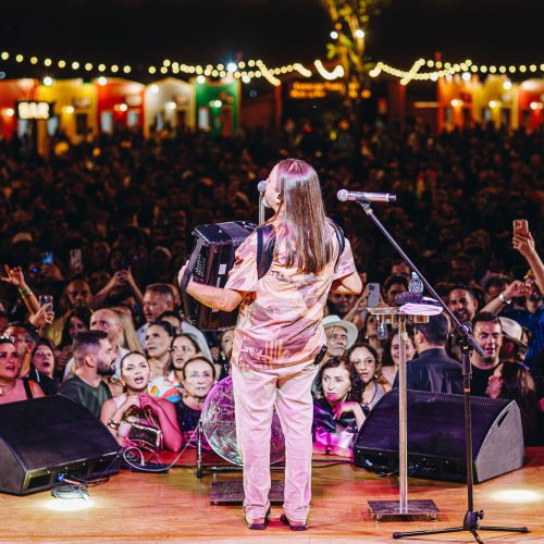 Tradição e forró: Derradeiro de Maio confirma transmissão para todo o NE e parte do RJ e MG