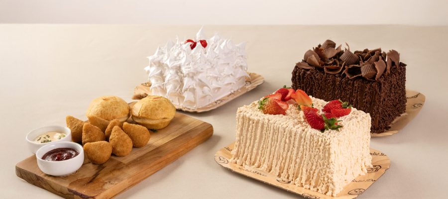 Sodiê Doces aposta em sabores consagrados para aquecer consumo em março