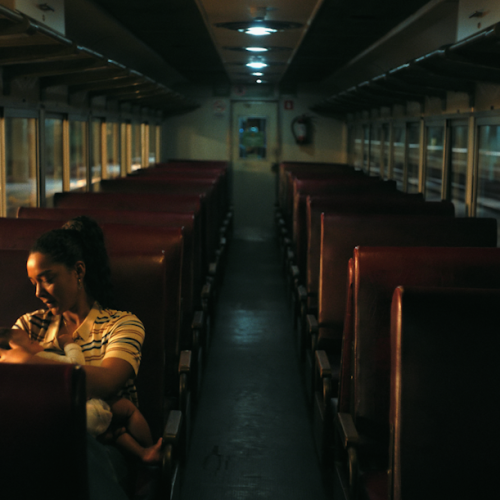 A campanha de Dia das Mães do Boticário traz novo olhar sobre o “ninho vazio”