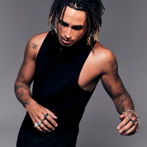 Matuê lança novo disco; Cantor é atração confirmada no Camarote Beats do Carnatal