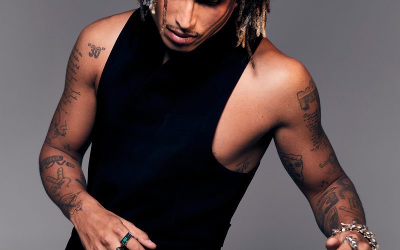 Matuê lança novo disco; Cantor é atração confirmada no Camarote Beats do Carnatal