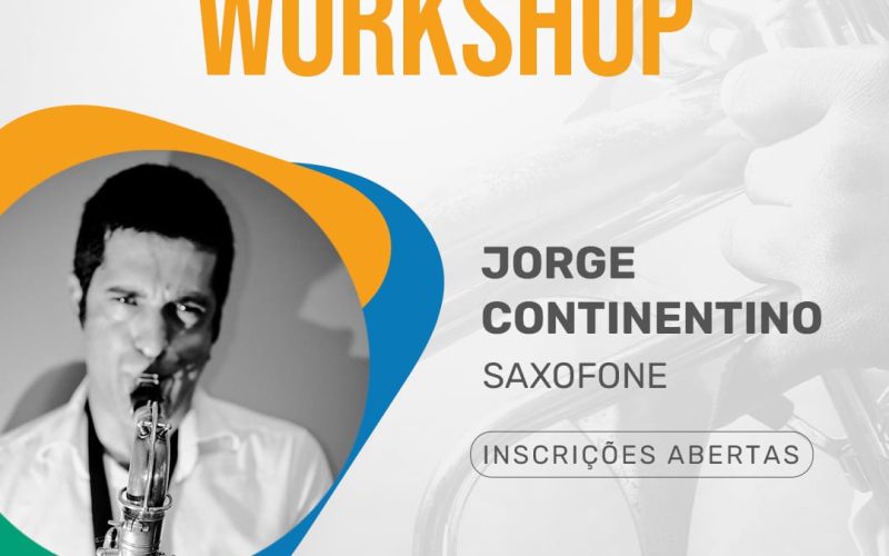 Fest Bossa & Jazz 2024 vai oferecer workshops musicais e oficinas socioambientais gratuitas