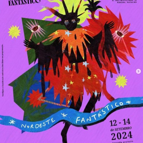 Casa da Ribeira é palco da “Maratona Nordeste Fantástico” até este sábado (14)