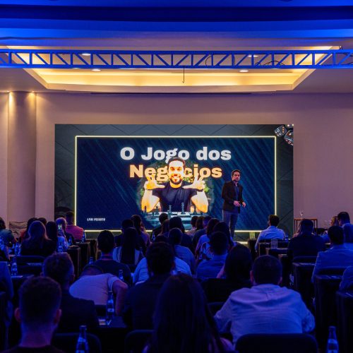 Natal recebe 2ª edição do Domínio de Negócios com grandes nomes do mercado