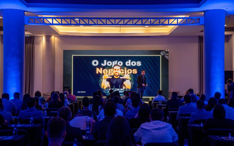 Natal recebe 2ª edição do Domínio de Negócios com grandes nomes do mercado