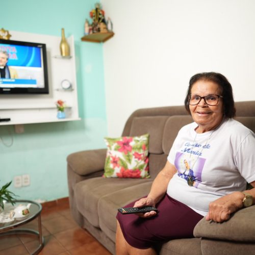 Programas para assistir em família com a nova parabólica digital