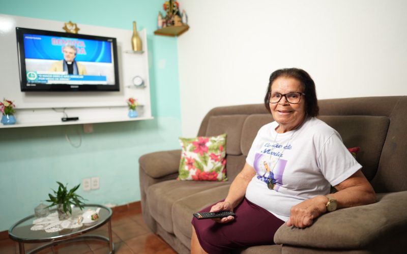Programas para assistir em família com a nova parabólica digital