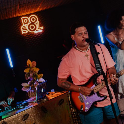 Ao marco de 25 anos, DoSol celebra 200 edições do seu projeto audiovisual