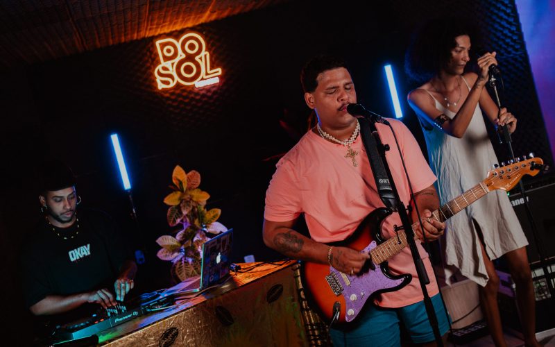 Ao marco de 25 anos, DoSol celebra 200 edições do seu projeto audiovisual