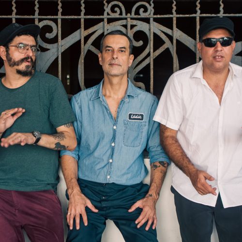 Burburinho Festival de Artes 2024 acontece neste fim de semana; Confira a programação completa