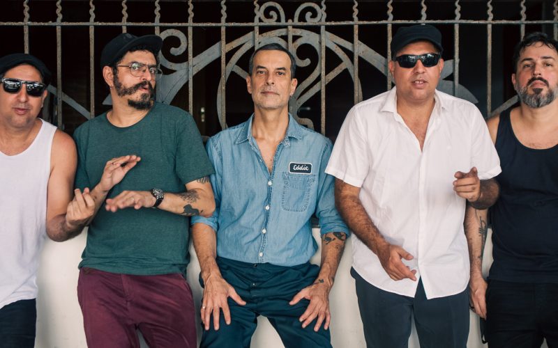 Burburinho Festival de Artes 2024 acontece neste fim de semana; Confira a programação completa