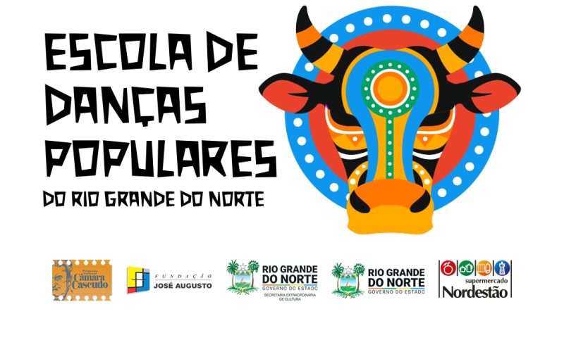 RN ganha Escola de Danças Populares; Inscrições estão abertas