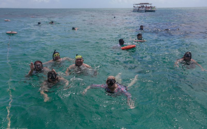 Rio Grande do Norte ganha destaque nacional com o I Encontro Nacional da FEBTUR