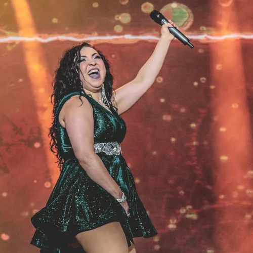 Grandes nomes do forró marcam o show de aniversário de Waldonys no Teatro Riachuelo