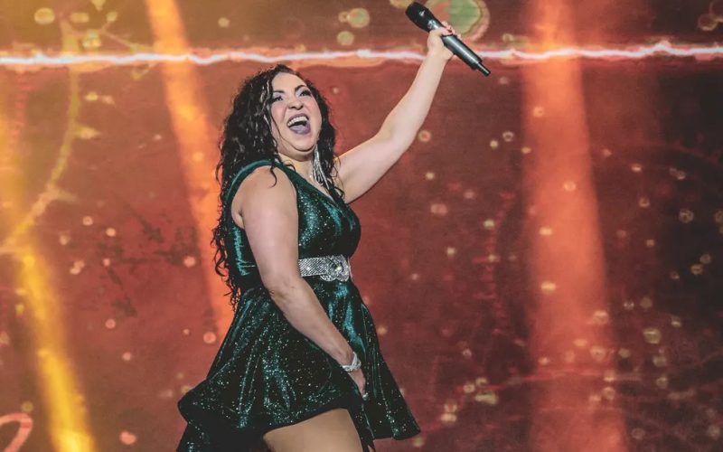 Grandes nomes do forró marcam o show de aniversário de Waldonys no Teatro Riachuelo