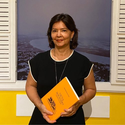 Pinacoteca do Estado recebe exposição e lançamento do livro sobre a Viúva Machado