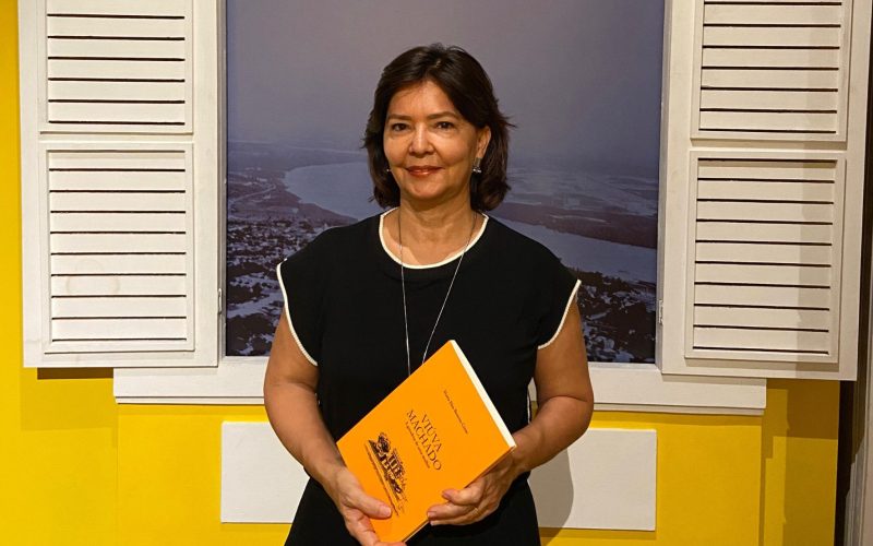 Pinacoteca do Estado recebe exposição e lançamento do livro sobre a Viúva Machado