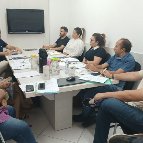 Em Mossoró, entidades reúnem-se e criam a Aliança do Oeste do RN