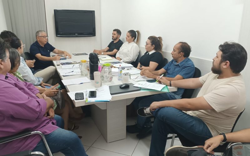 Em Mossoró, entidades reúnem-se e criam a Aliança do Oeste do RN