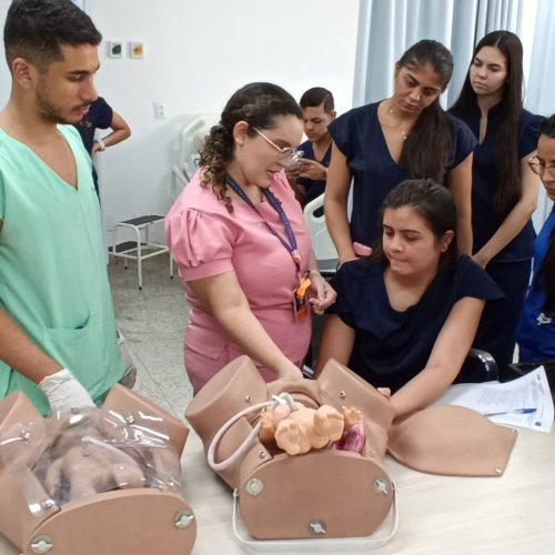 Semana Brasileira de Enfermagem tem programação gratuita em 4 cidades do RN
