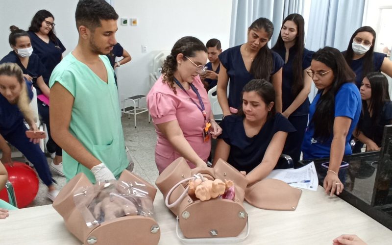 Semana Brasileira de Enfermagem tem programação gratuita em 4 cidades do RN