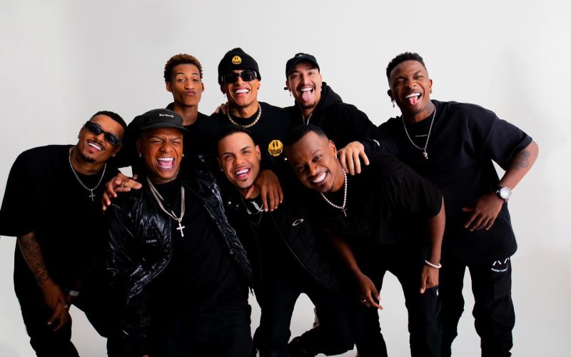 Hoje (4) tem “Cola Que é Zoeira” no Arena das Dunas; Confira a ordem dos shows