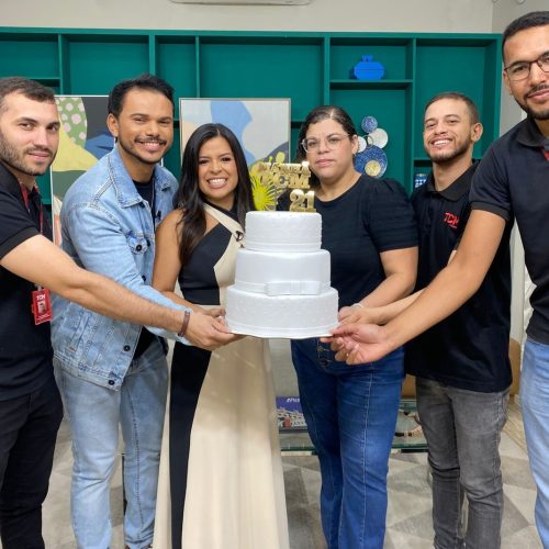 Programa Manhã TCM celebra 21 anos no ar
