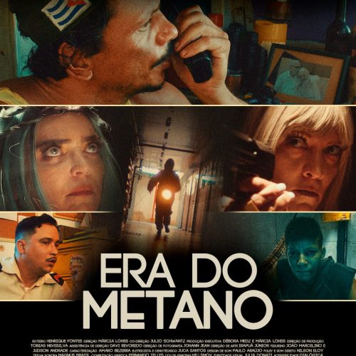 Produção 100% potiguar, “Era do Metano” ganha pré-estreia gratuita em Natal