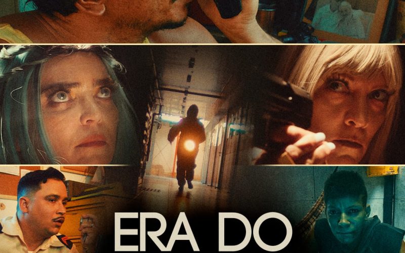 Produção 100% potiguar, “Era do Metano” ganha pré-estreia gratuita em Natal