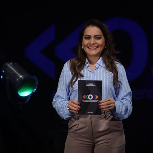 Livro resgata 17 anos da produção audiovisual potiguar a partir do Olhar Independente da TVU
