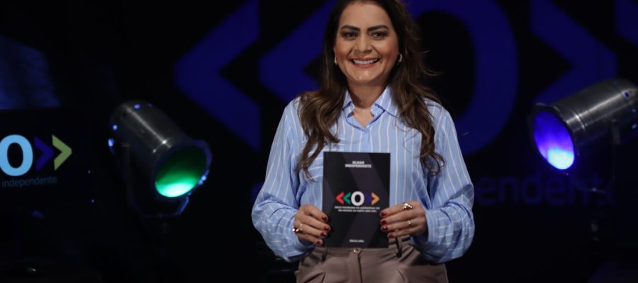 Livro resgata 17 anos da produção audiovisual potiguar a partir do Olhar Independente da TVU
