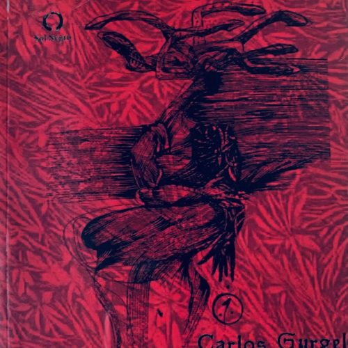 Carlos Gurgel lança “Escambo do Caos” nesta quinta-feira (4)