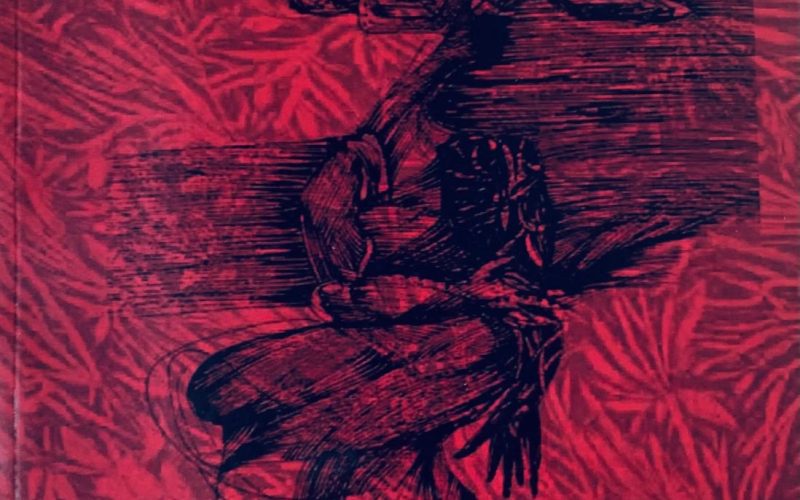 Carlos Gurgel lança “Escambo do Caos” nesta quinta-feira (4)