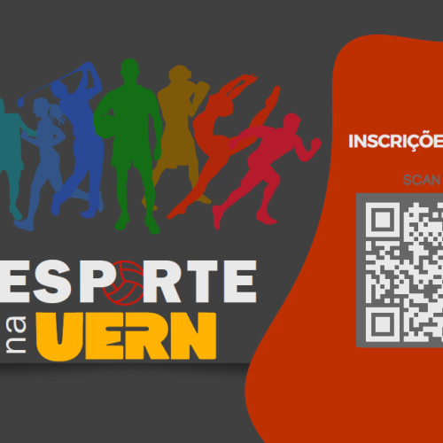 Inscrições para o projeto Esporte na Uern estão abertas até o dia 5 de setembro