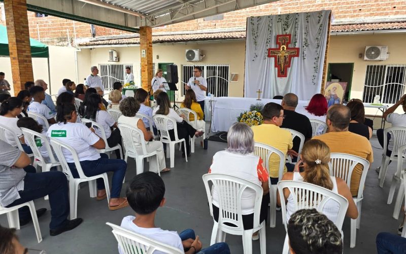 Atitude Cooperação celebra 19 anos de transformação social com arte e educação