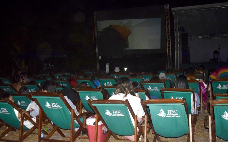 16º Festival Internacional de Cinema de Baía Formosa abre inscrições para filmes