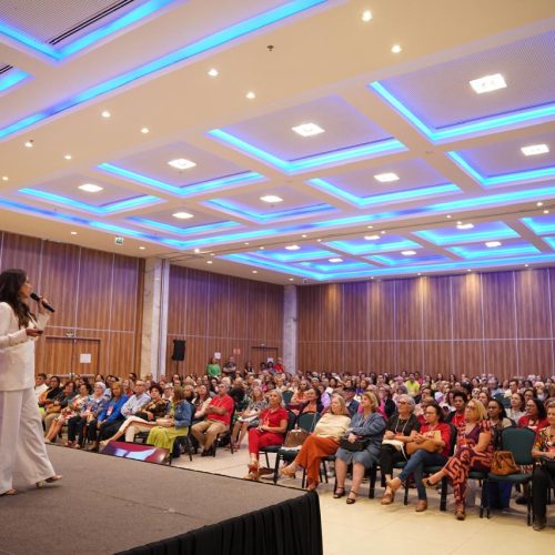 Natal recebe 8ª Expo Longevidade consolidando-se como referência em Bem-Estar no Nordeste