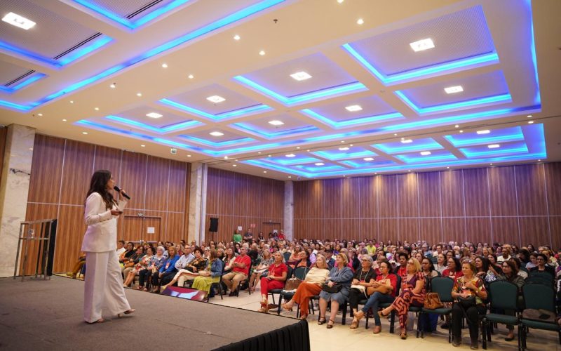 Natal recebe 8ª Expo Longevidade consolidando-se como referência em Bem-Estar no Nordeste